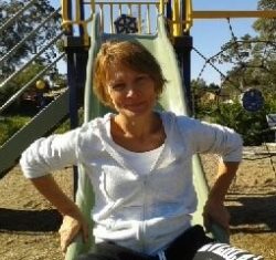 Ruth Wiseman