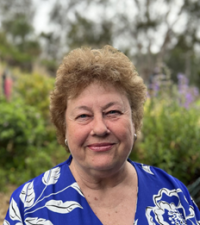 Sheryl Fainges