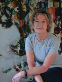 Sue Johnson