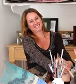 VANESSA HOUNSELL