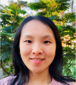 Wenting (Wendy) Liu